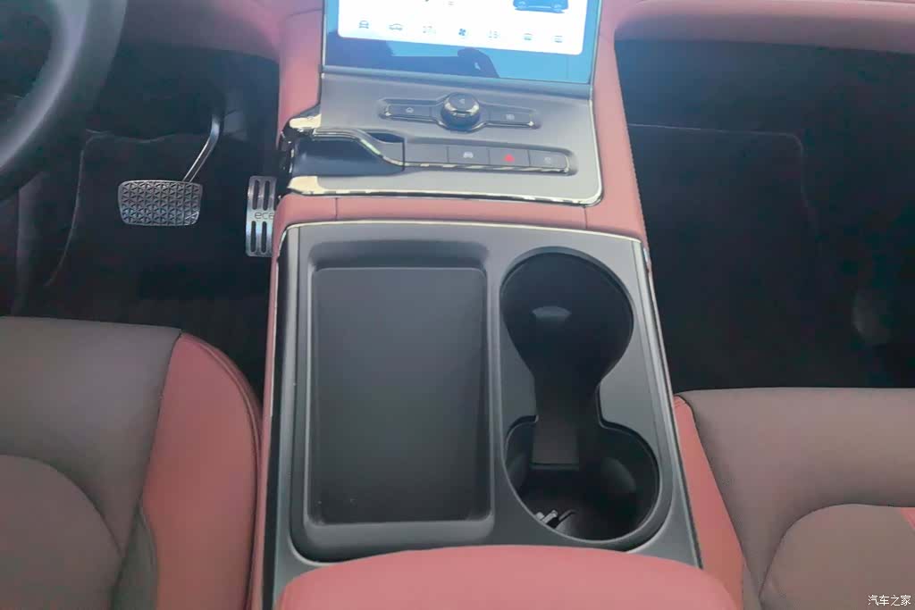 NIO EC6, 2022 16