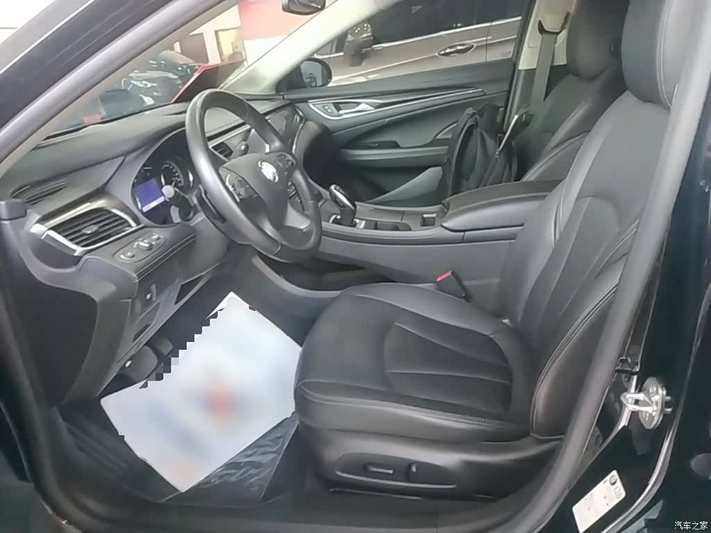 Buick LaCrosse, 2022 15