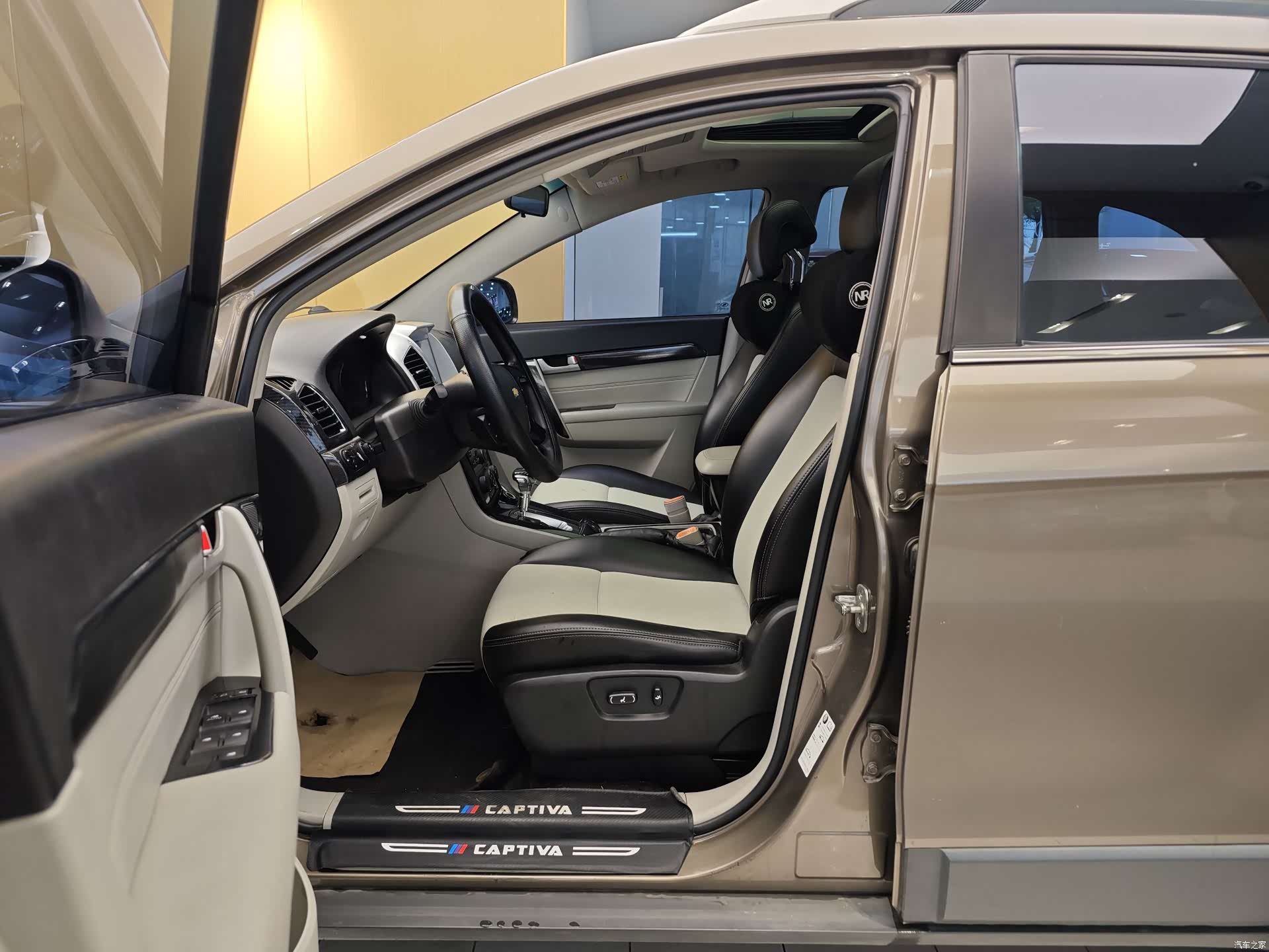 Chevrolet 5, 2017 13