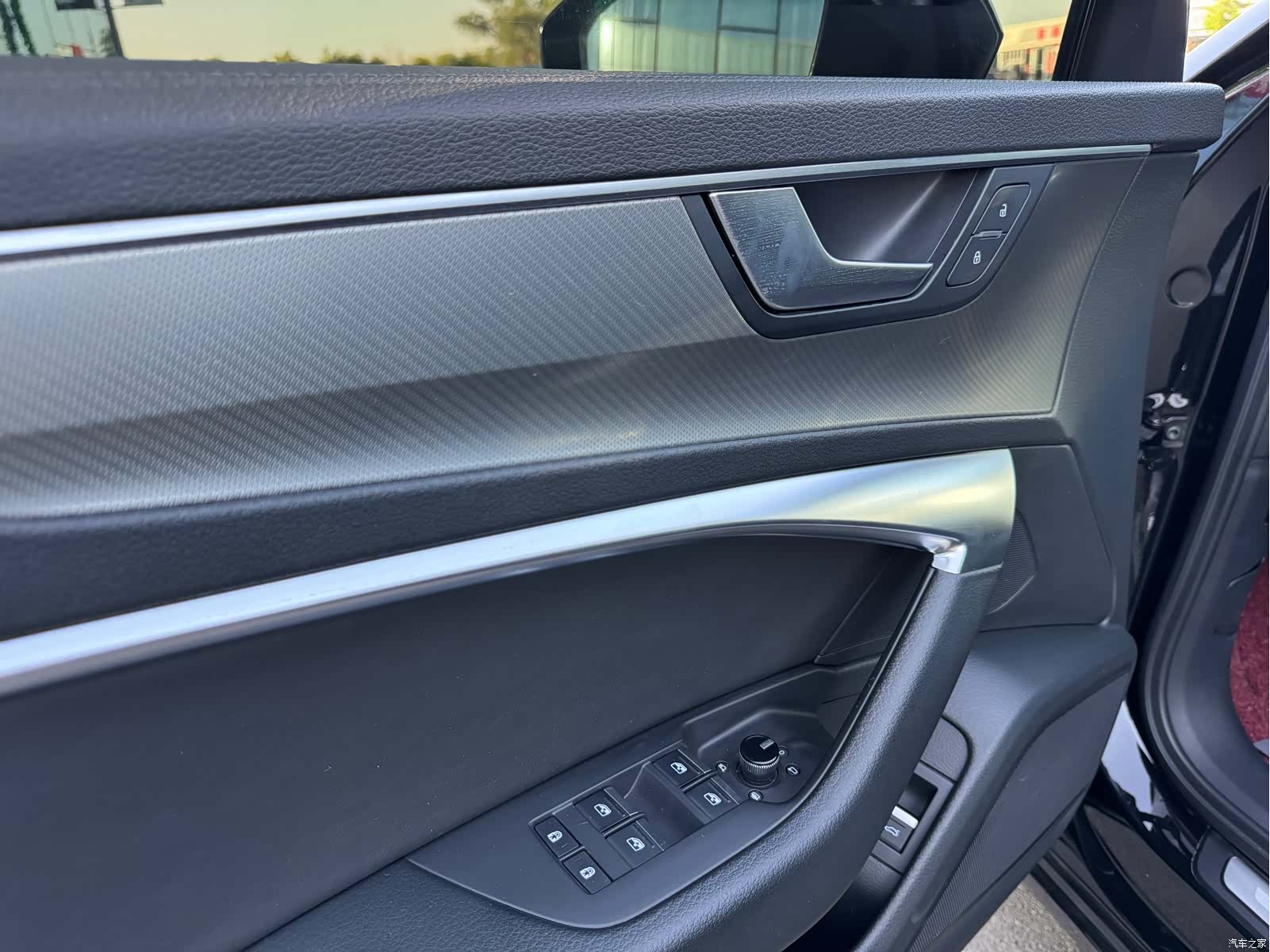 Audi A6L, 2020 18