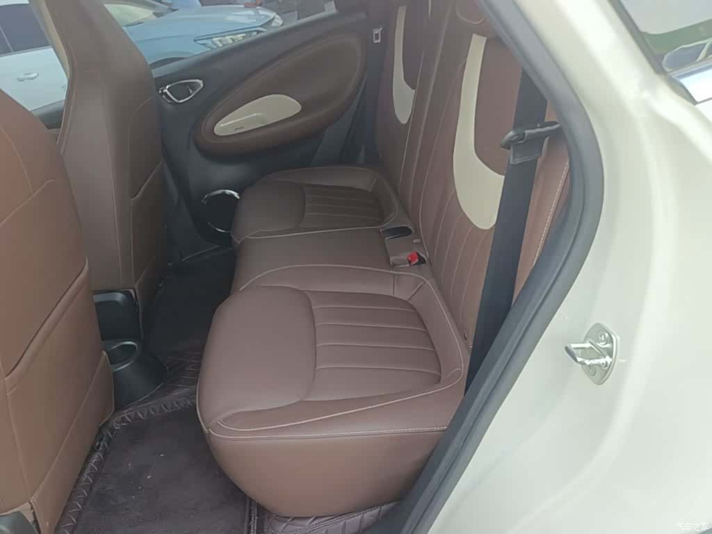 Wuling Bingo, 2024 13