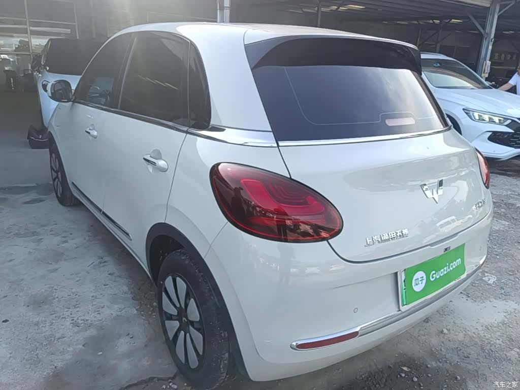 Wuling Bingo, 2024 23