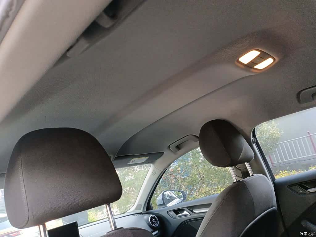 Audi A3, 2019 9