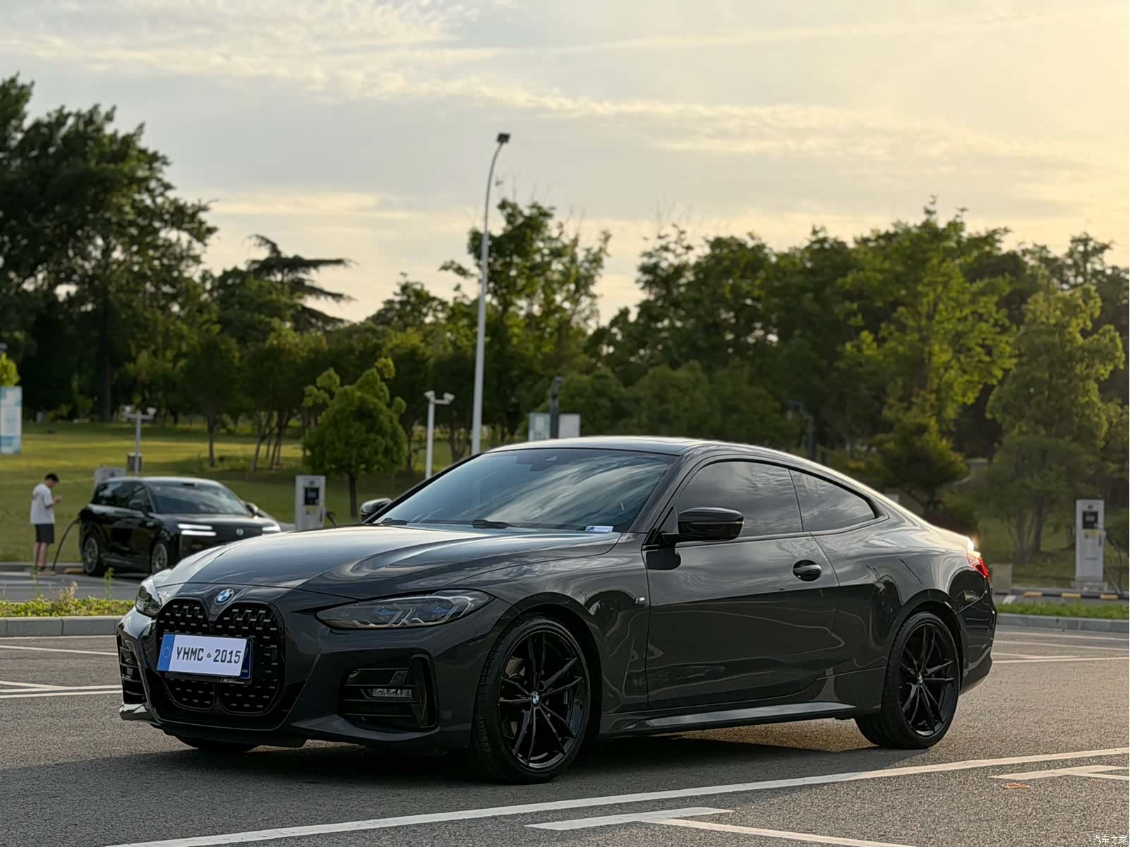BMW 4 Series, 2023 1