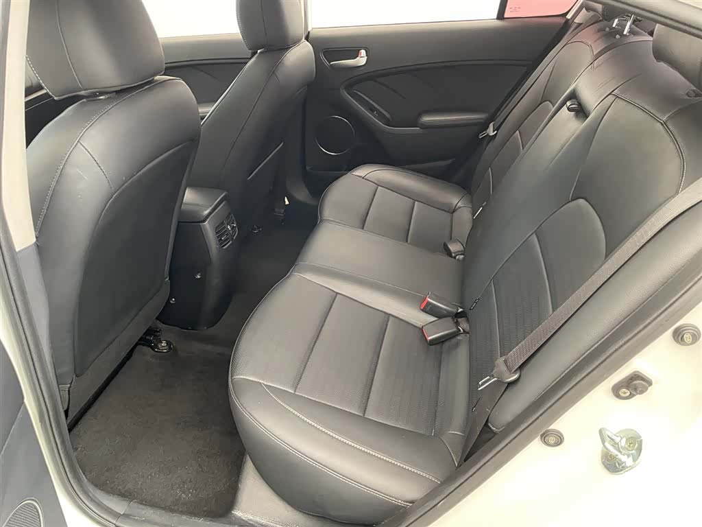 Kia K3, 2019 7