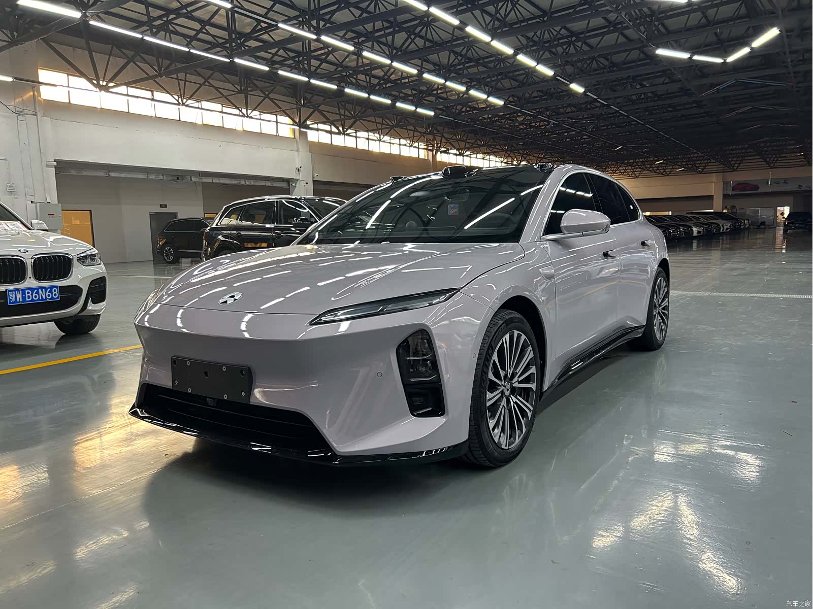 NIO ET5, 2026 1