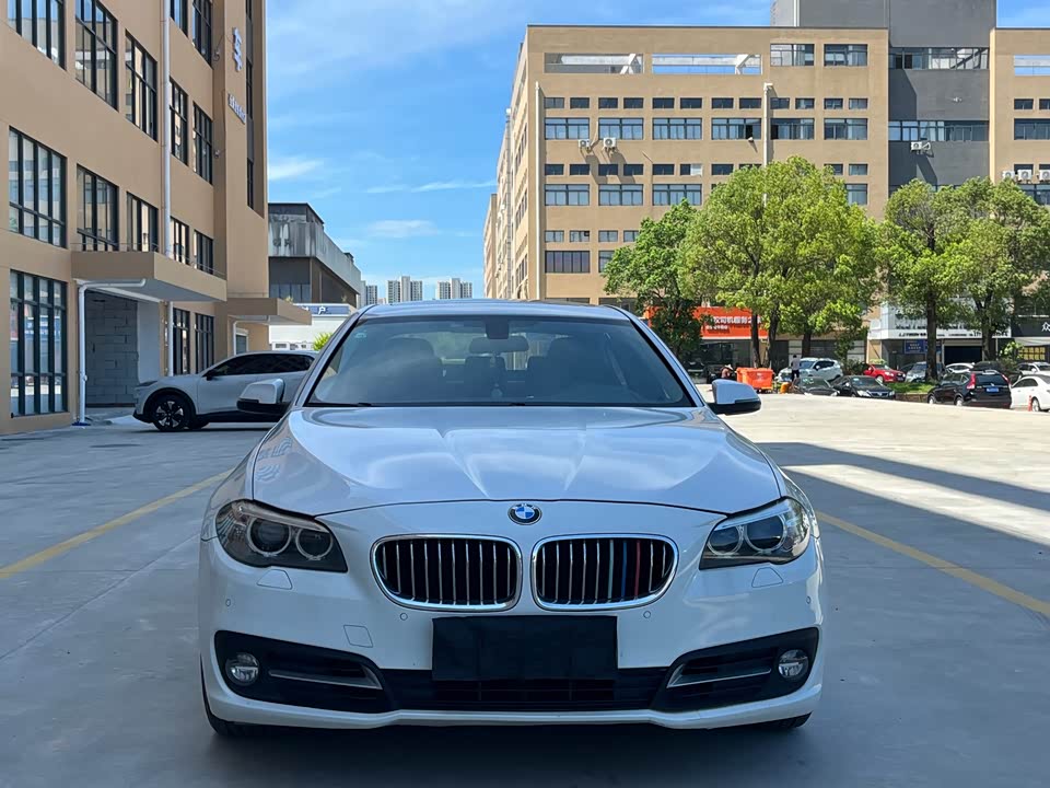 BMW 5 series BMW 5 series