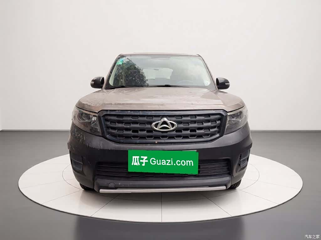 Changan X70A, 2021 24