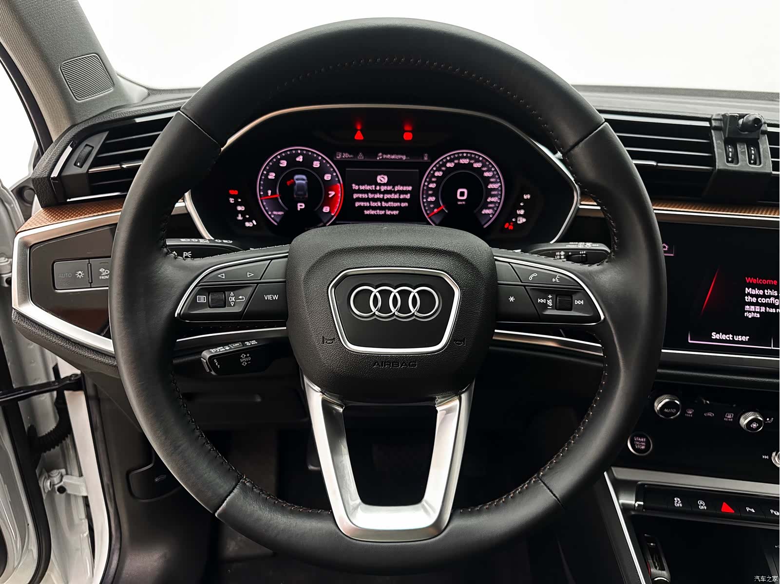 Audi Q3, 2021 14