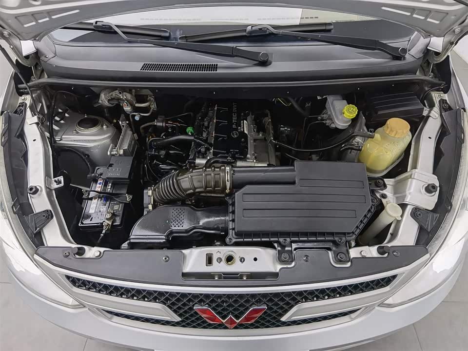 Wuling Wuling Rongguang V