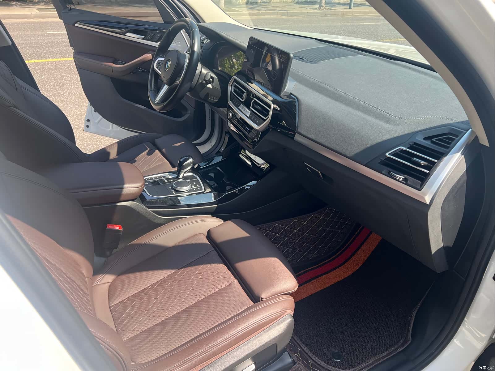 BMW X3, 2021 12