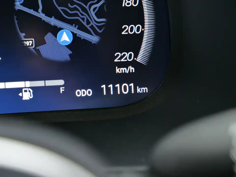 Toyota Wilanda