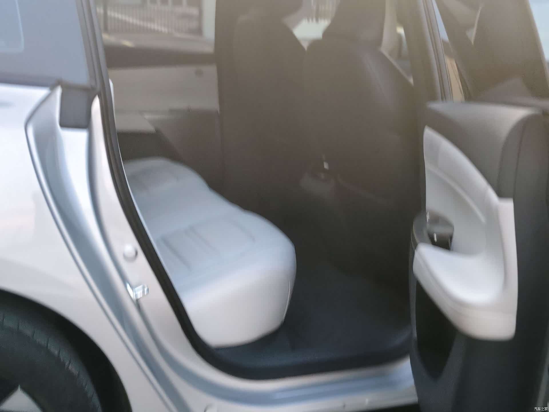 DongFeng eπ007, 2024 19