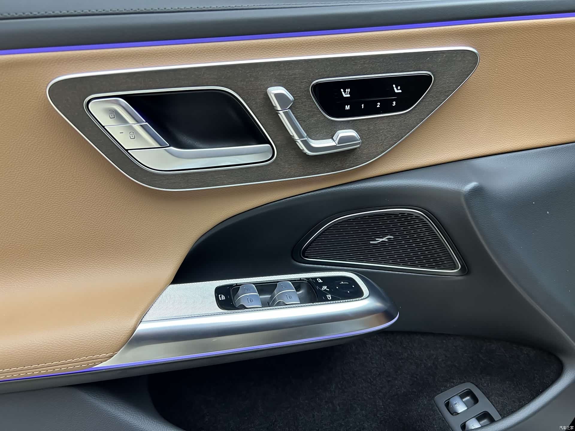 Mercedes-Benz E-Class, 2025 7
