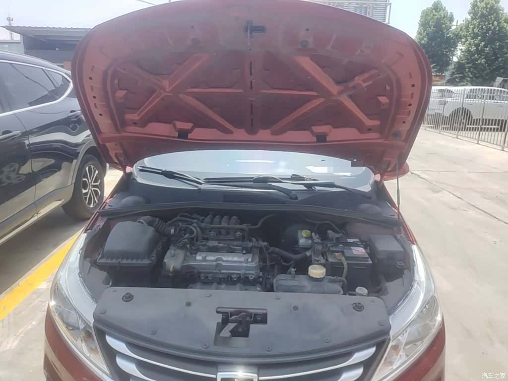Wuling 310, 2017 20