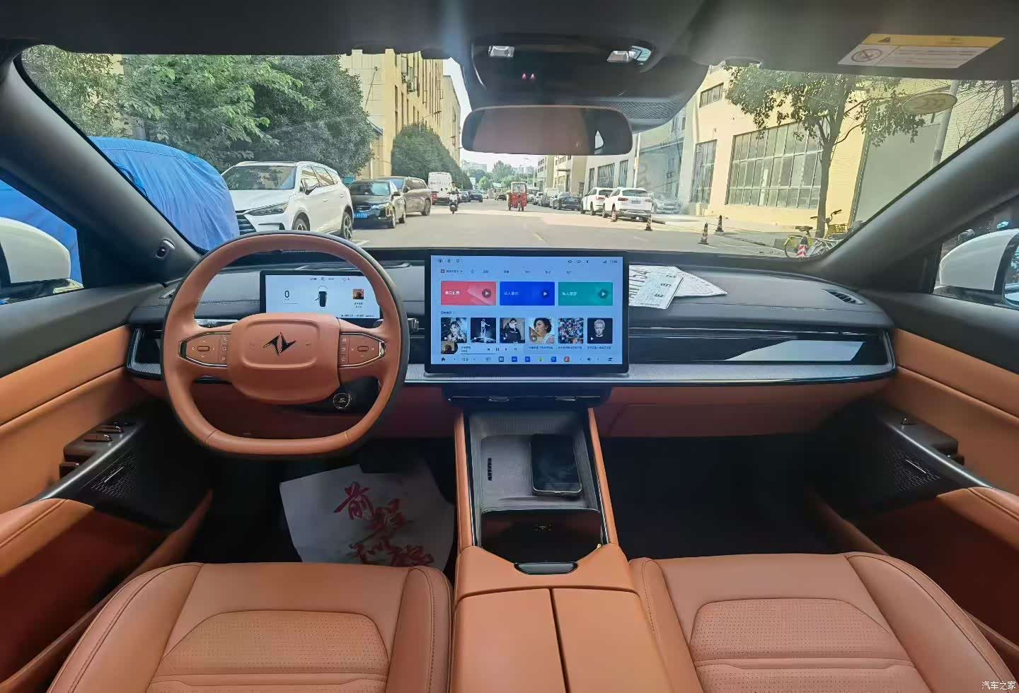DongFeng eπ007, 2024 6