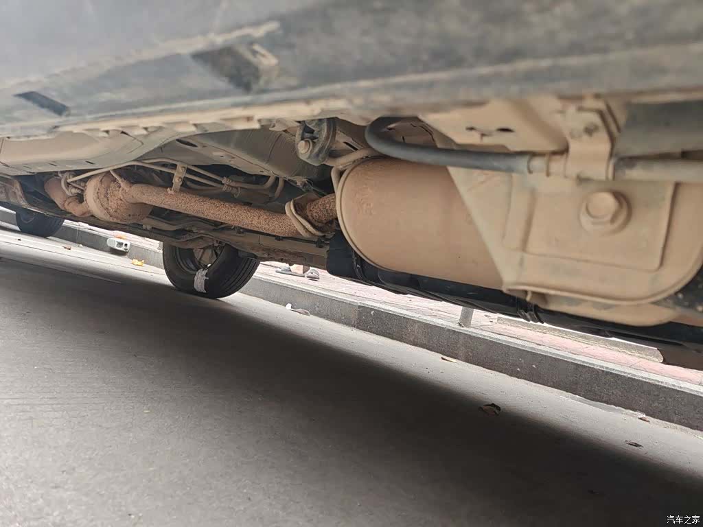 Changan X70A, 2021 18