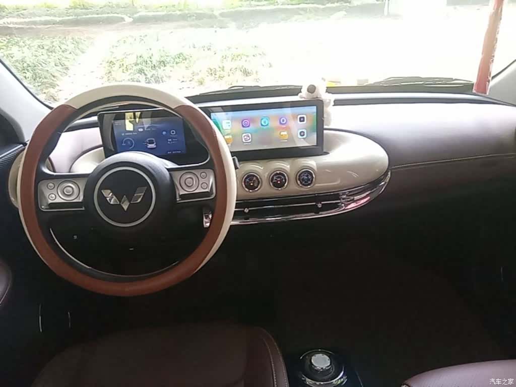 Wuling Bingo, 2025 10