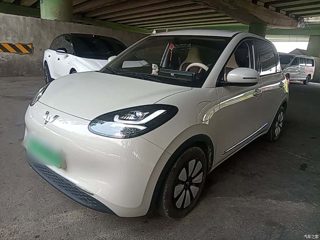 Wuling Bingo, 2025 2