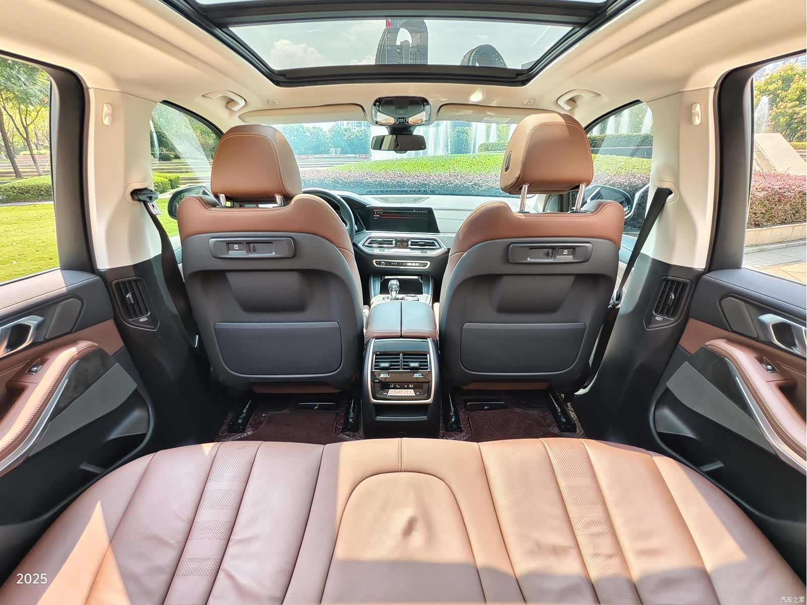 BMW X5, 2022 8