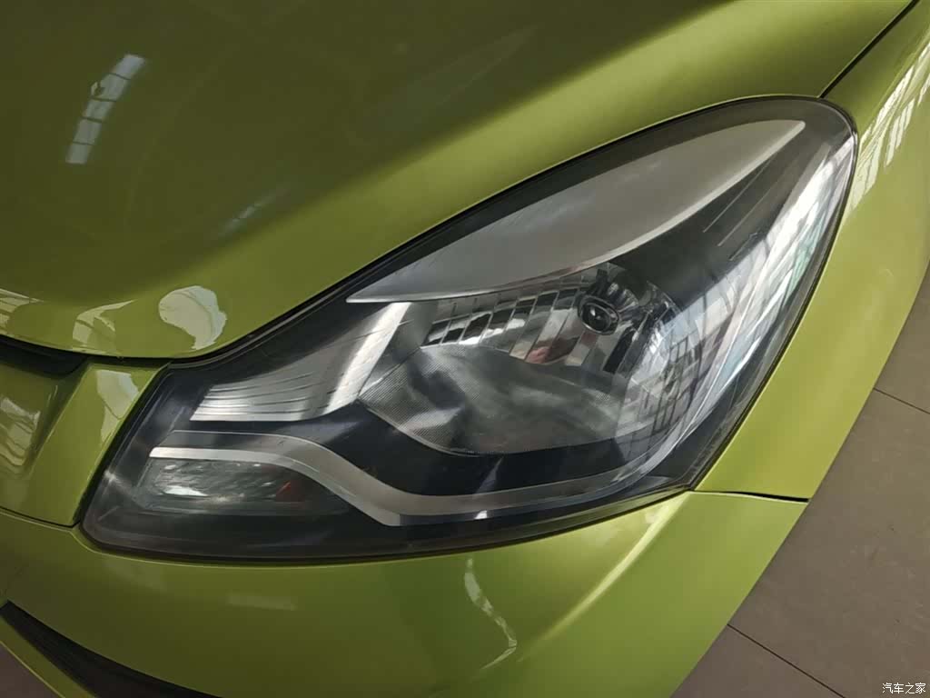 Changan V, 2017 24