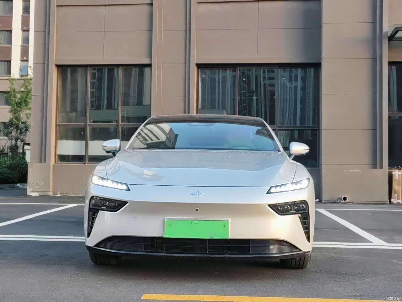 DongFeng eπ007, 2024 2