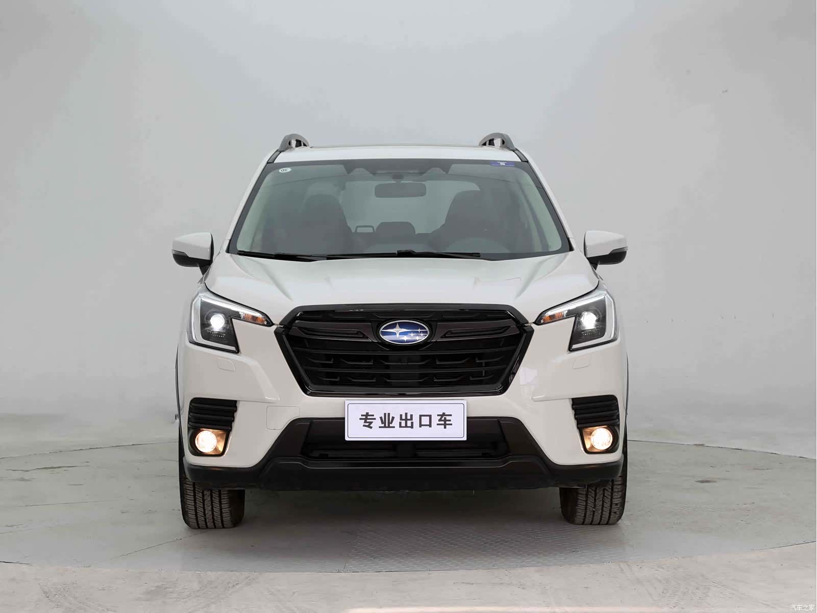 Subaru Forester, 2022 2