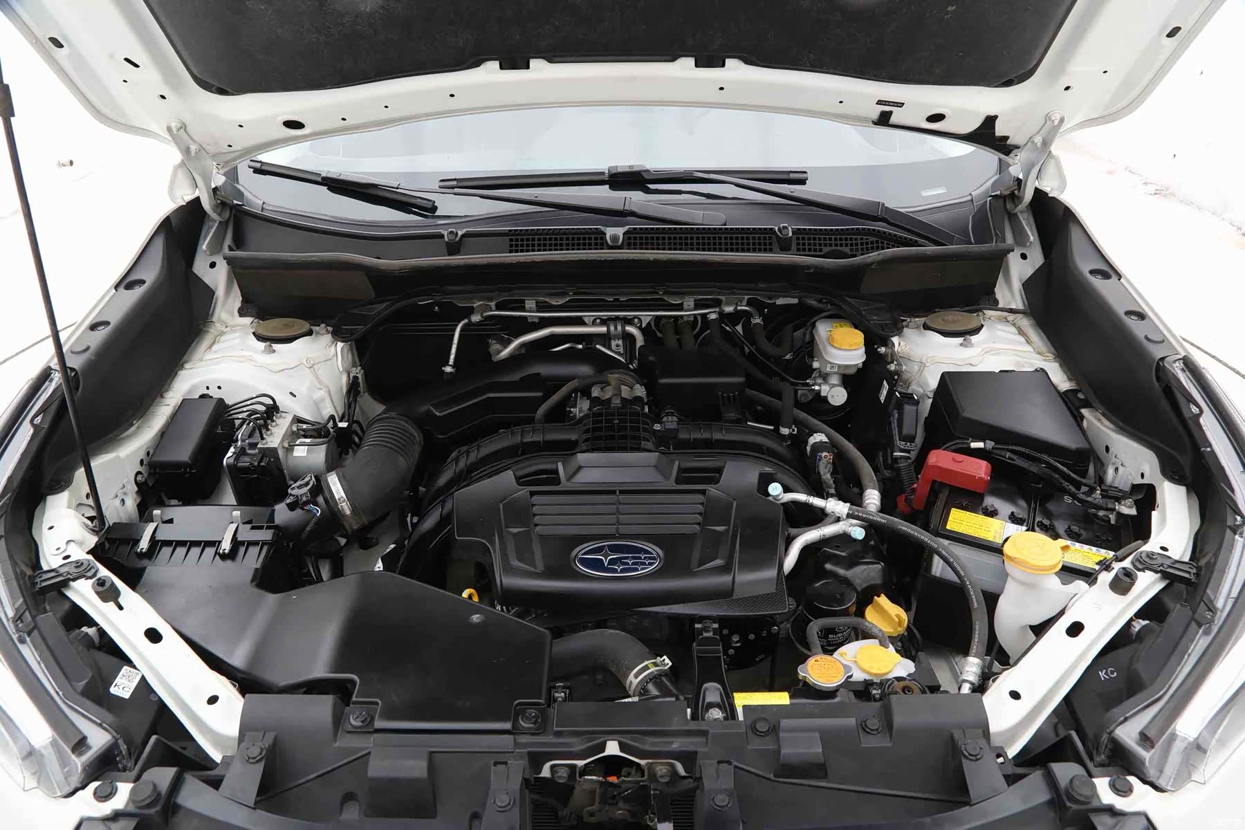 Subaru Forester, 2022 13