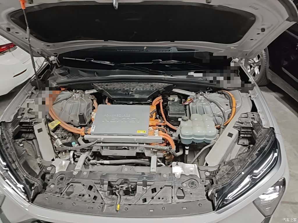 NIO ES6, 2022 20