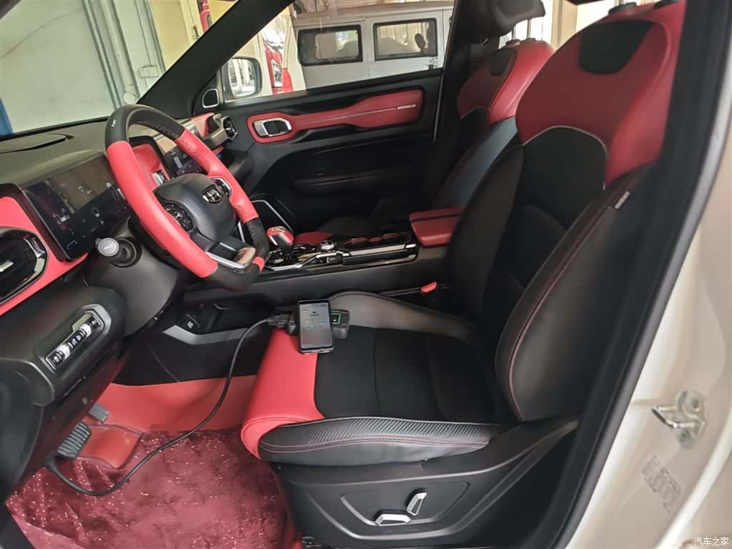 Geely Icon, 2021 15