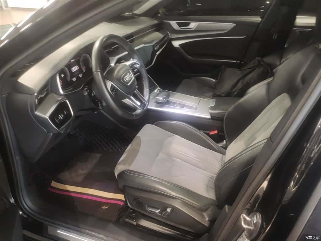 Audi A6L, 2023 22