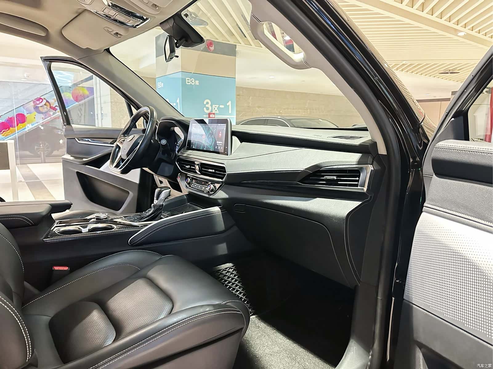Maxus D90, 2019 12
