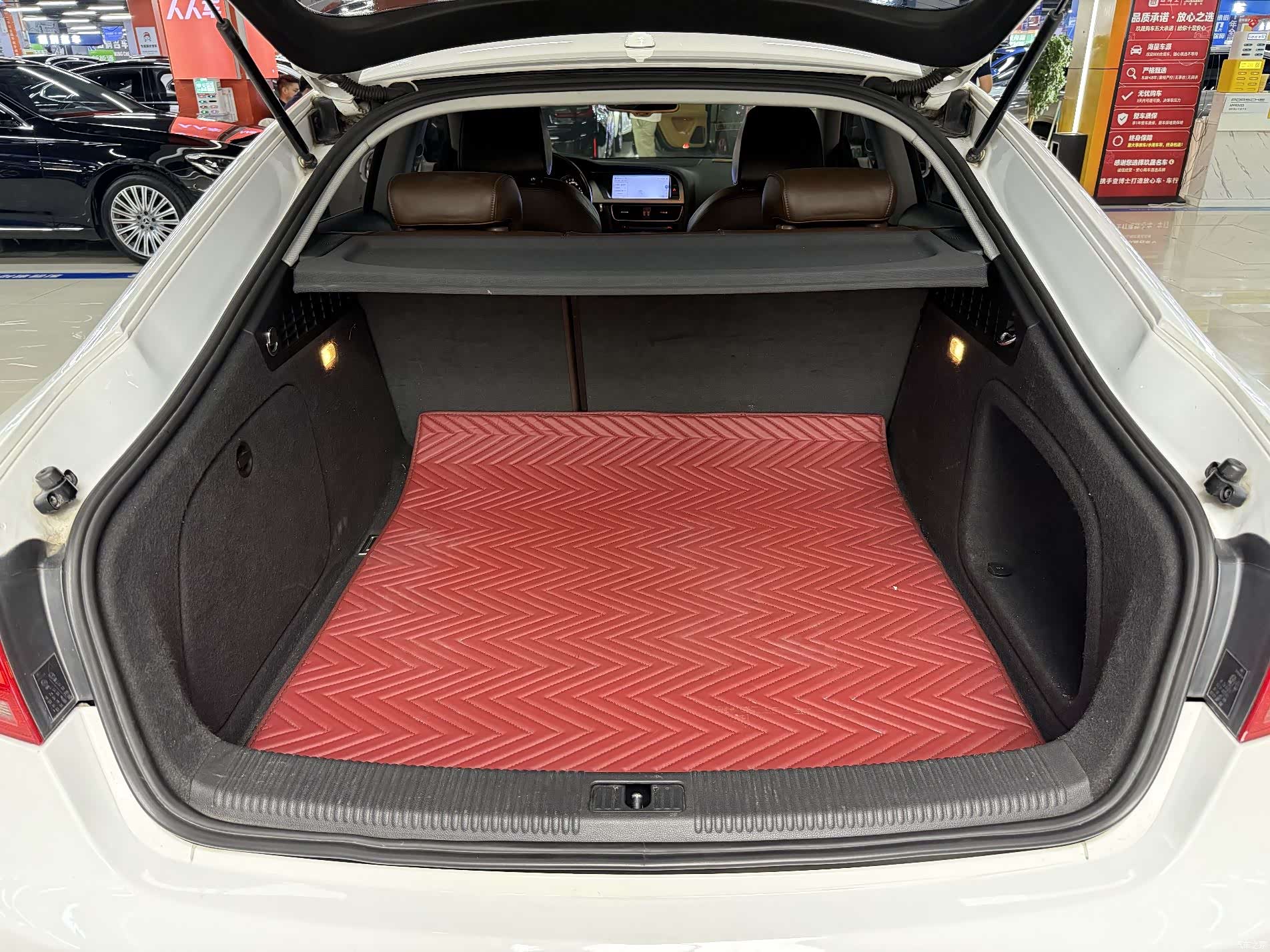 Audi A5, 2013 10