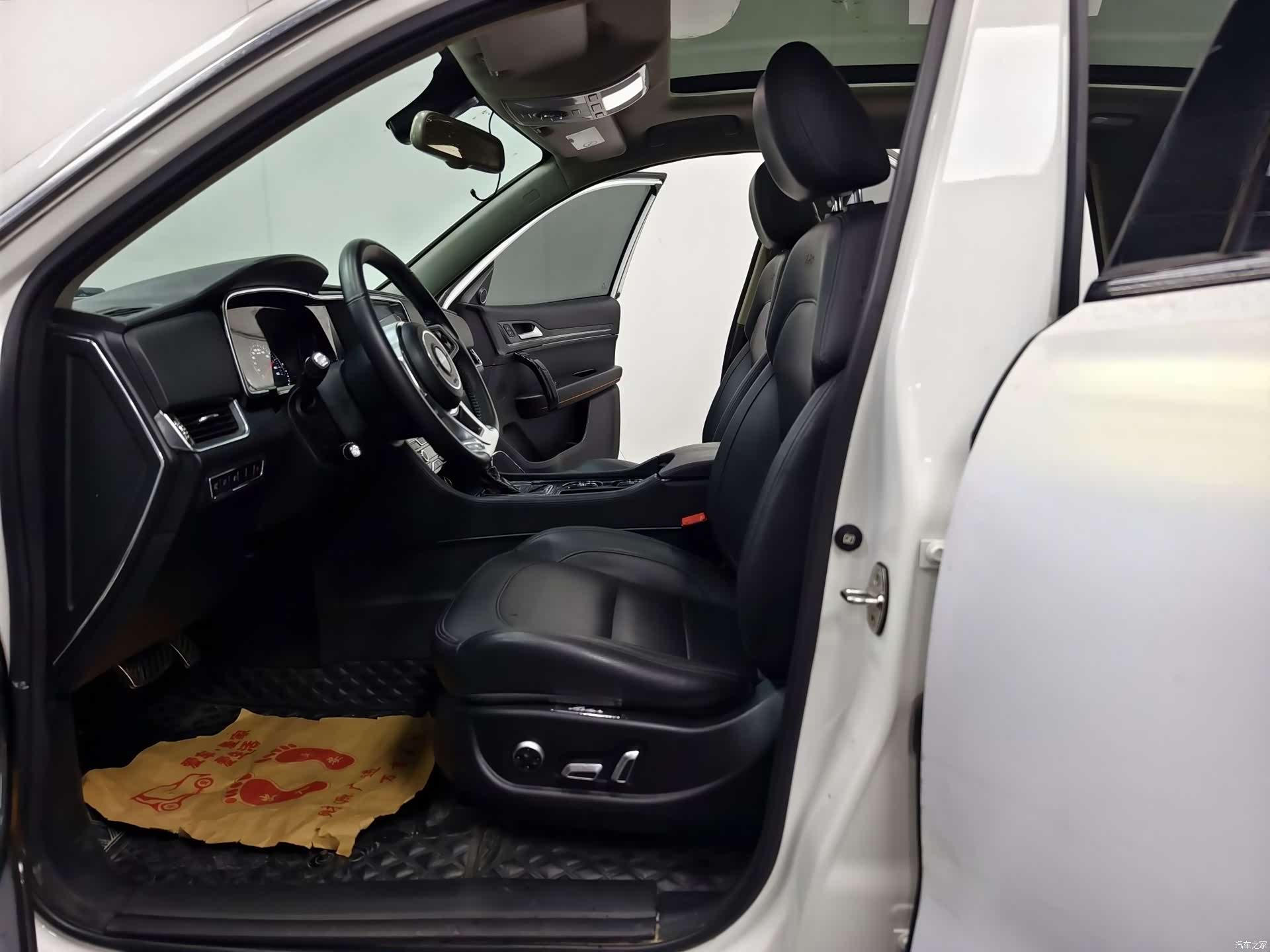 Zotye T600, 2018 11