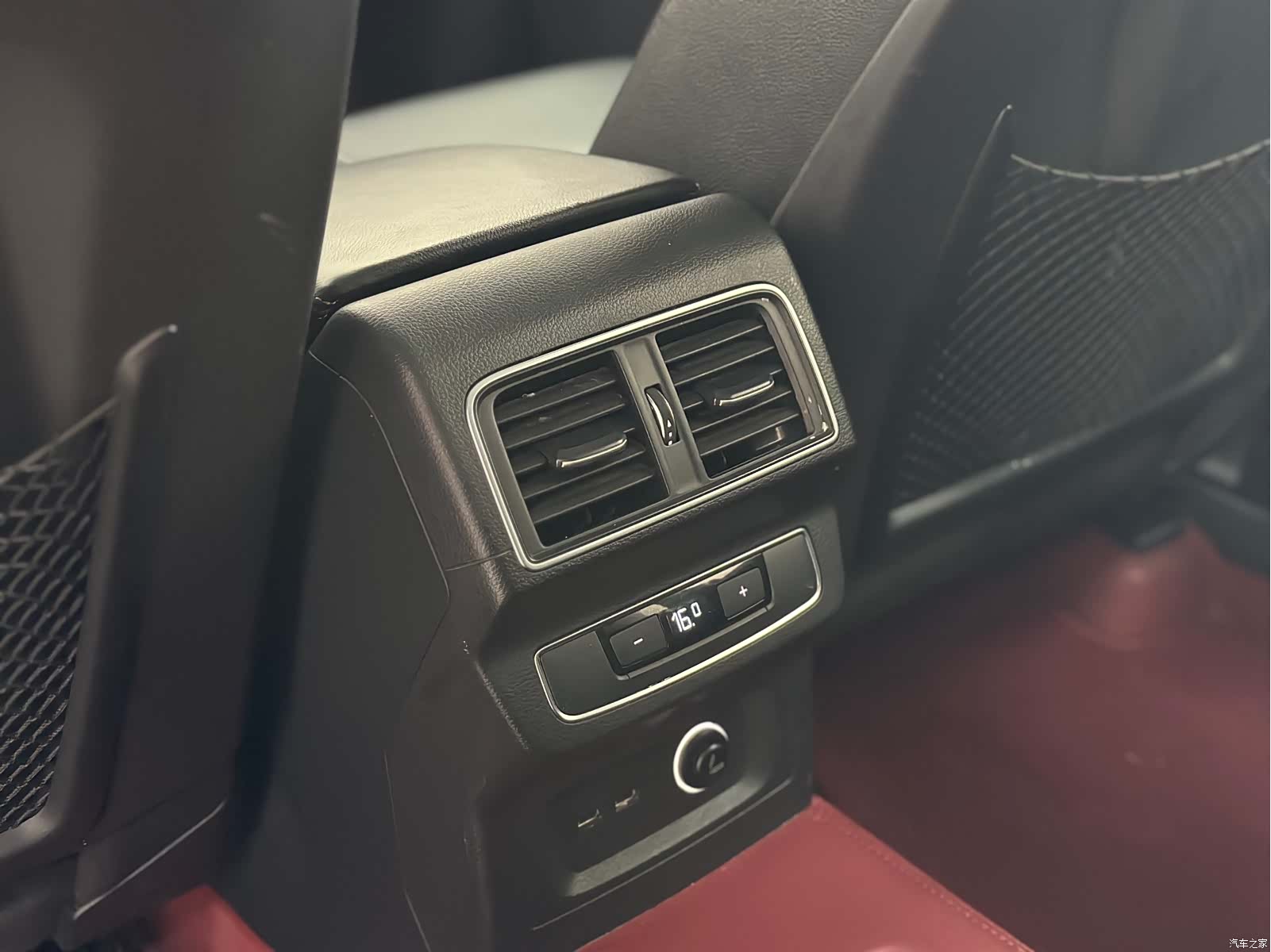 Audi Q5L, 2020 8