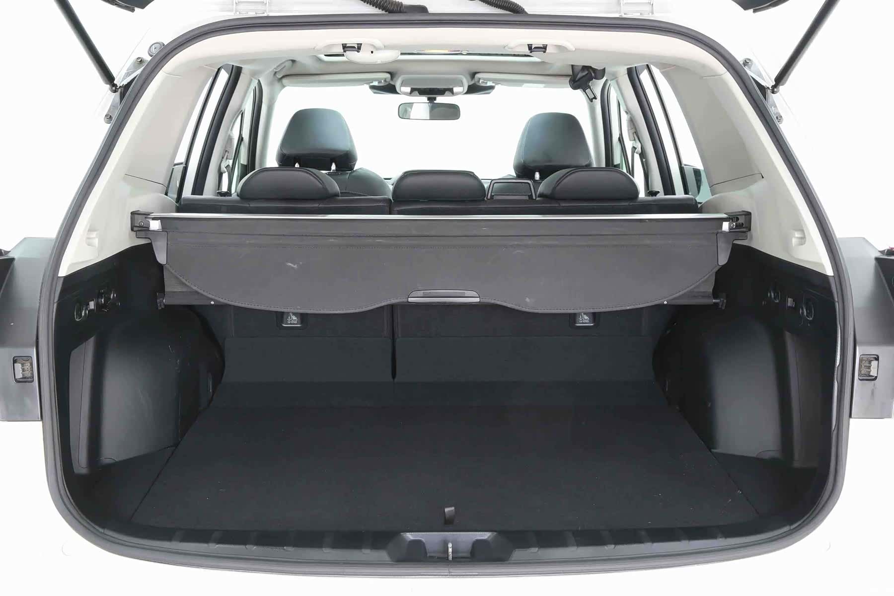 Subaru Forester, 2022 12