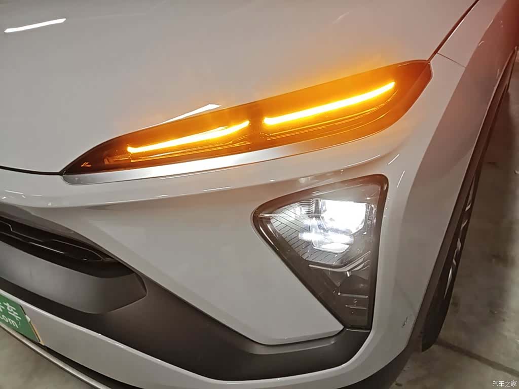NIO ES6, 2022 24
