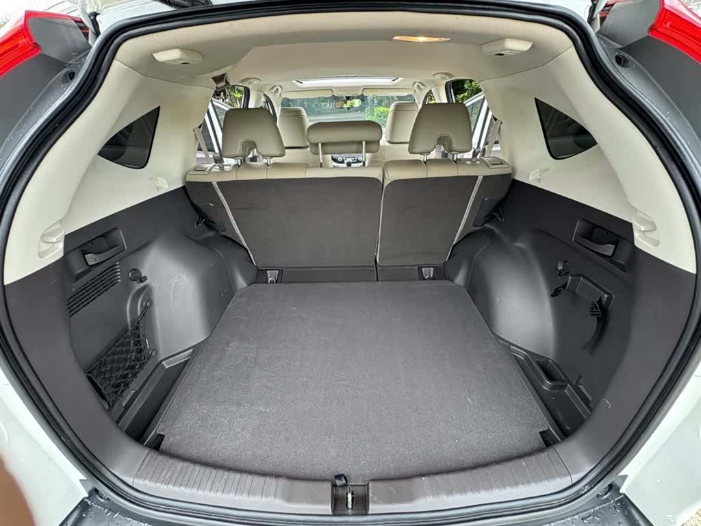 Honda CR-V, 2013 12