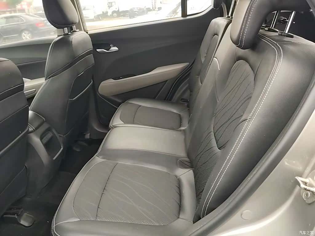 Wuling 510, 2018 17