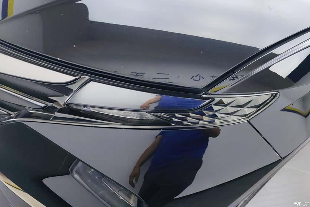 Hyundai Tucson L, 2023 все фото