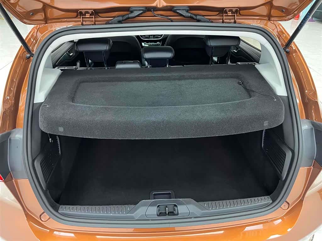 Ford Focus, 2021 16