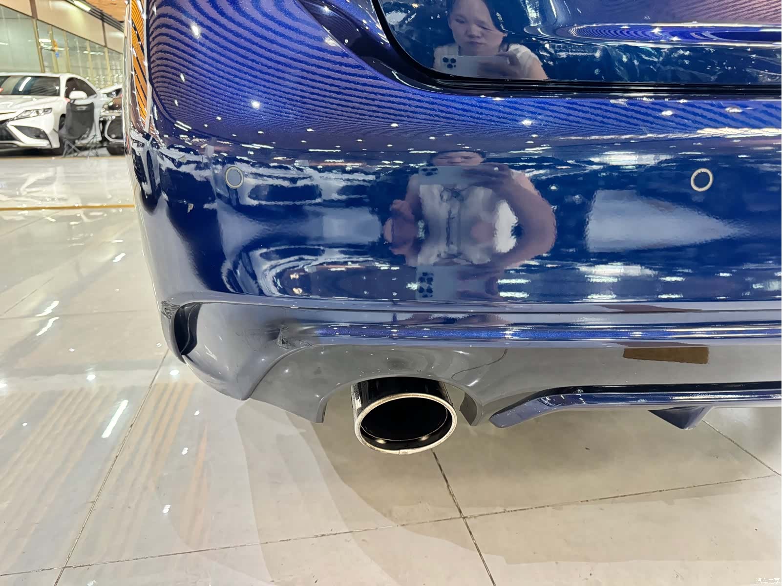 Infiniti Q50L, 2020 8