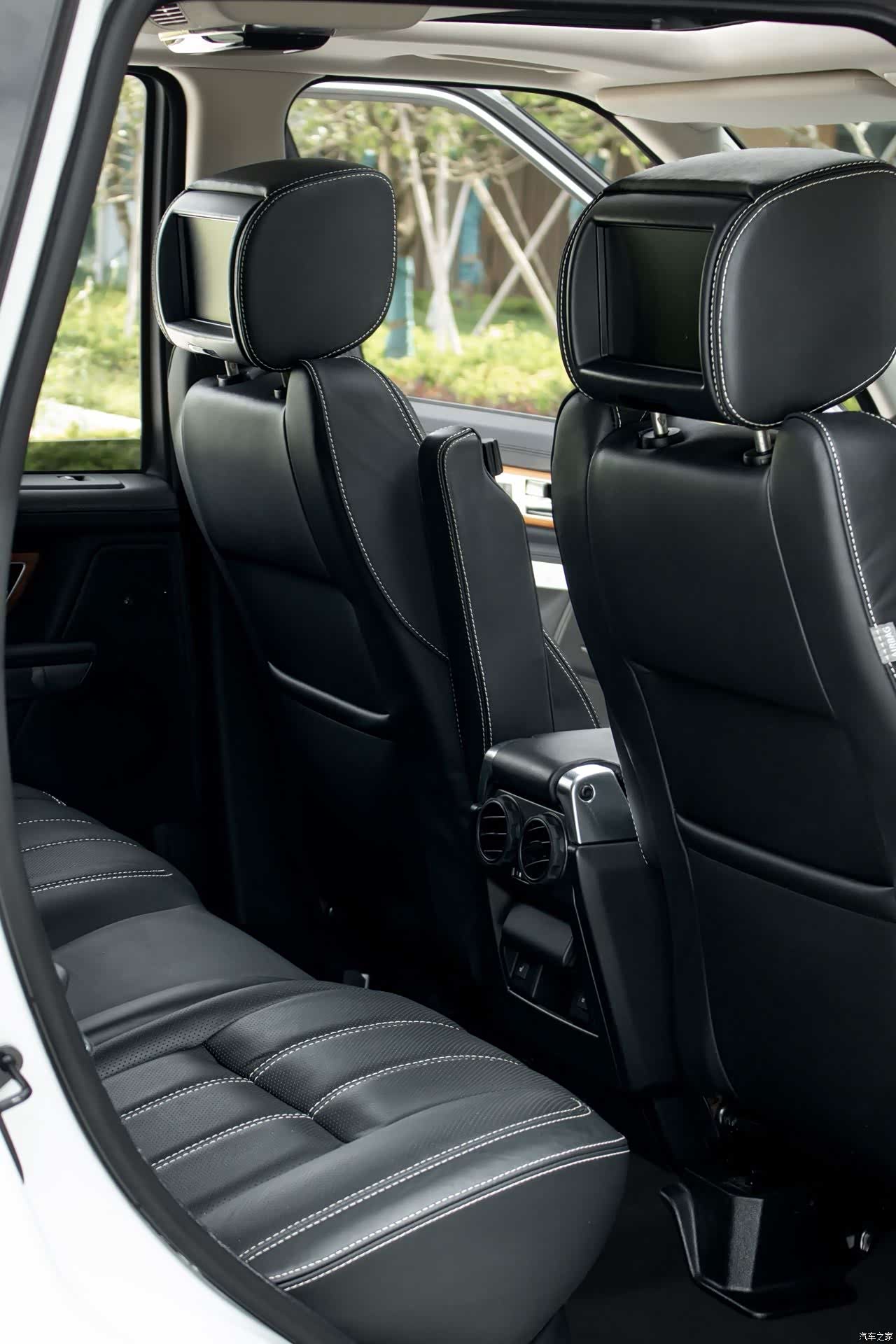 Land Rover Range Rover, 2012 14
