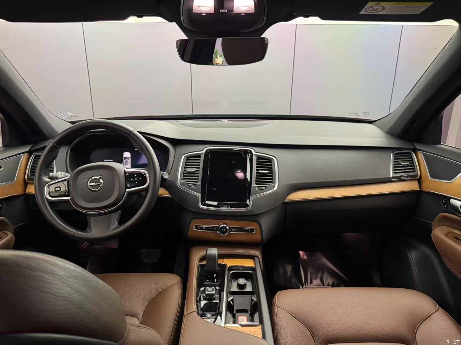 Volvo XC90, 2023 4