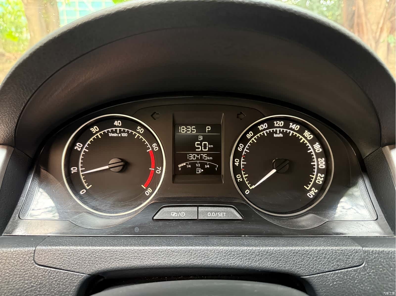 Skoda Rapid, 2014 17