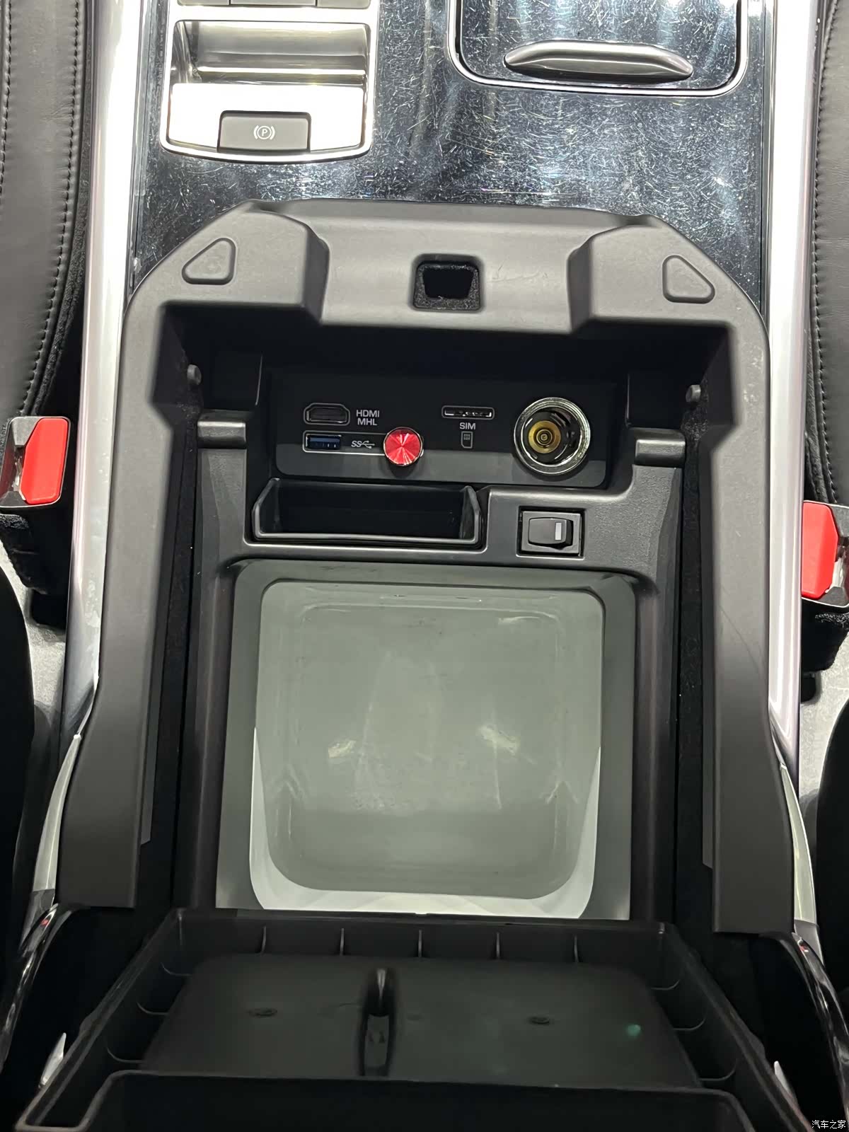 Land Rover Range Rover, 2017 20