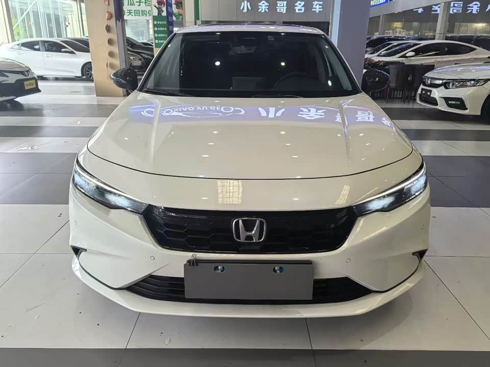 Honda Style Honda Style