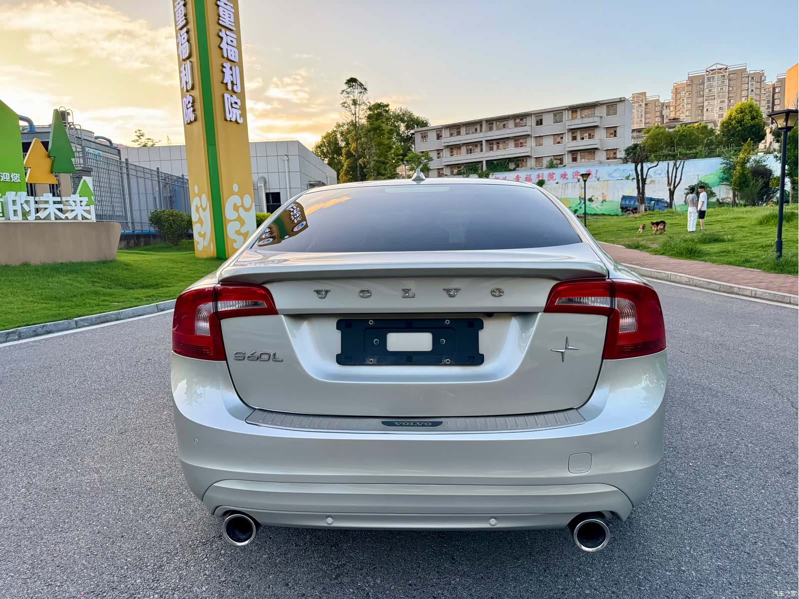 Volvo S60, 2018 15