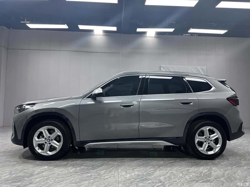 BMW X1, 2023 9