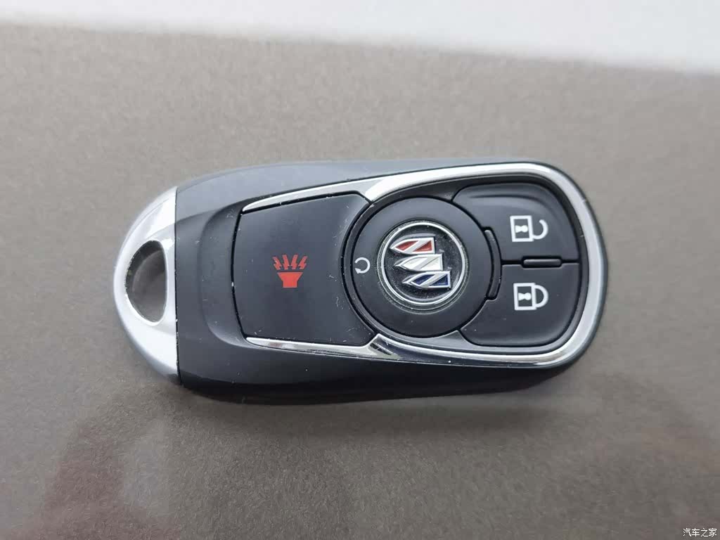 Buick GL8, 2021 19